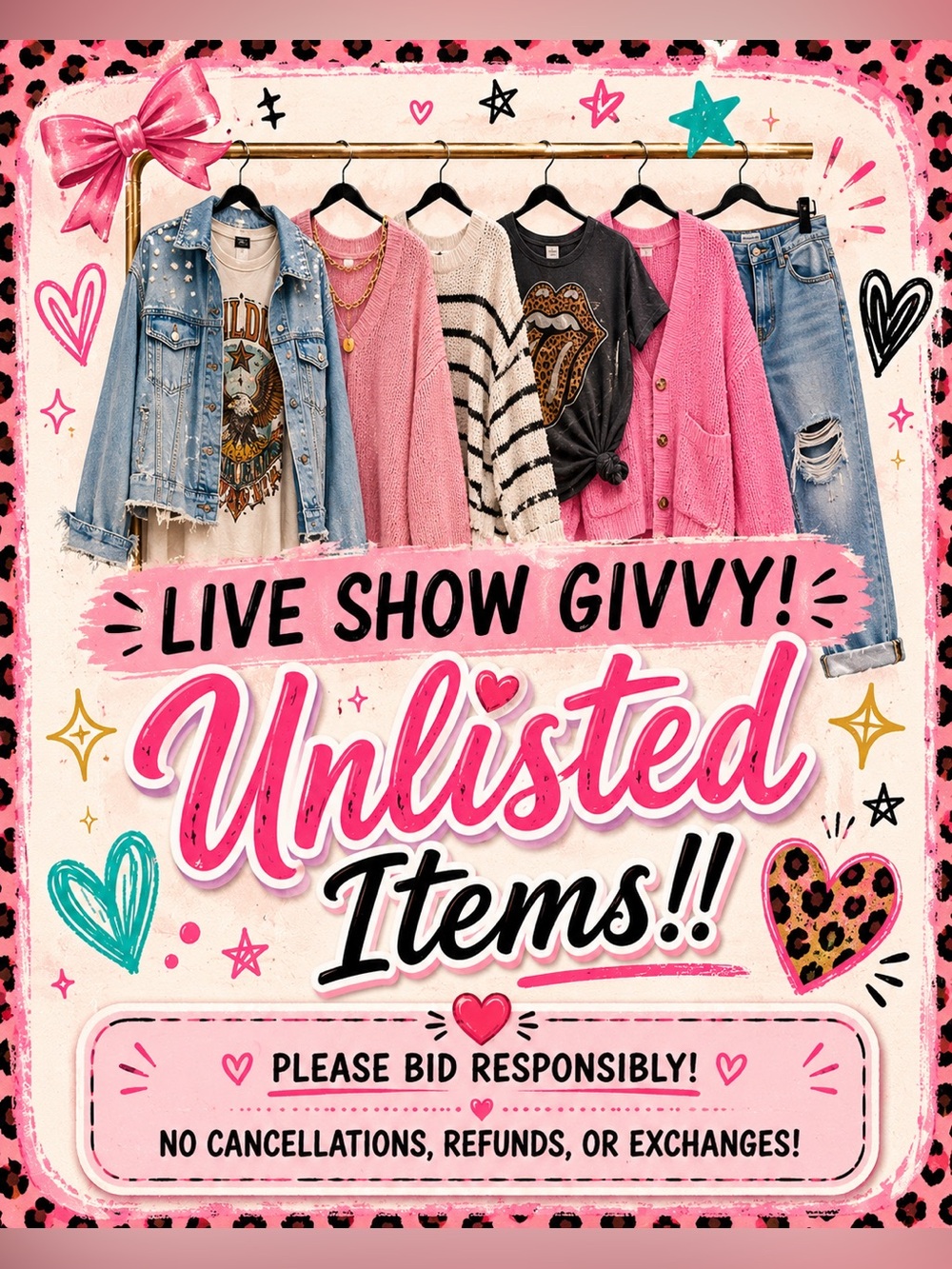 GIVVY + Free Shipping 💃 💃 💃